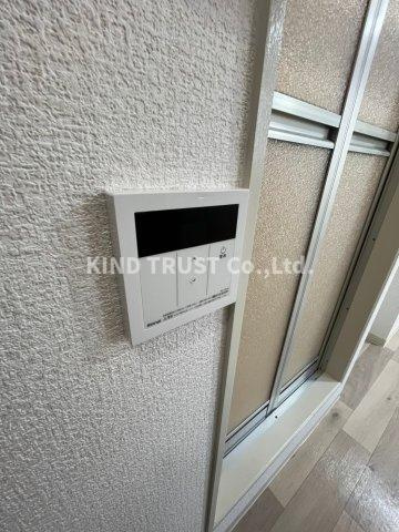 長谷川ロイヤルハイツの設備