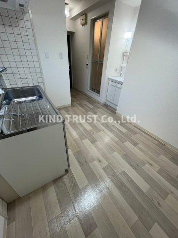 長谷川ロイヤルハイツのその他