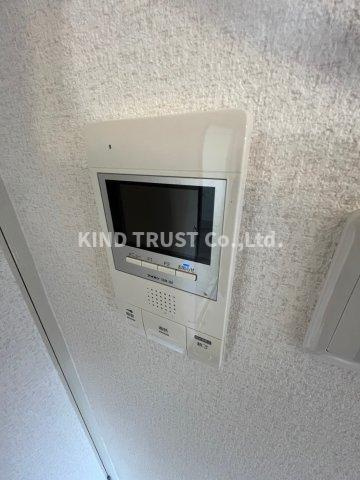 長谷川ロイヤルハイツのセキュリティ