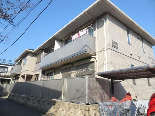 ボヌール鎌倉