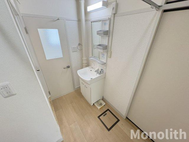 鶴山台21号棟のその他