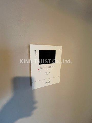 第一明和ビルのセキュリティ