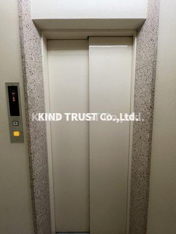 第一明和ビルのその他共用部分