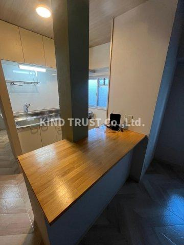 第一明和ビルの内装|物件の内装です