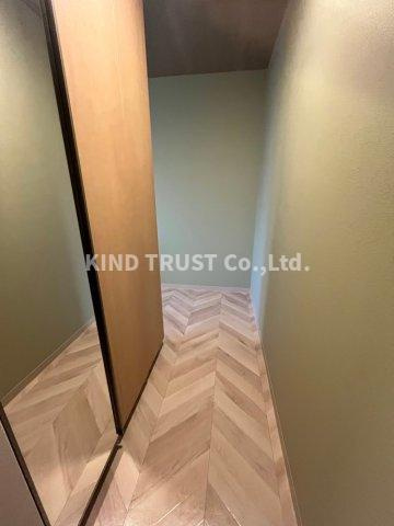 第一明和ビルの内装|中はこのようになっています