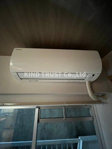 第一明和ビルの設備