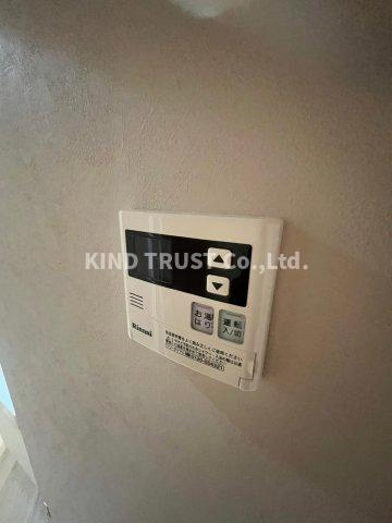 第一明和ビルの設備