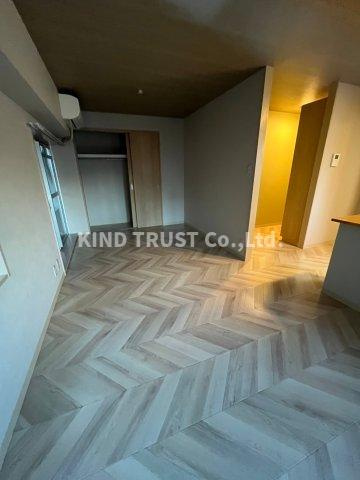 第一明和ビルの内装|過ごしやすい室内です