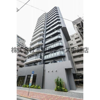 【外観】 | コンフォリア・リヴ西蒲田 | コンフォリア・リヴ西蒲田