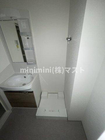 ソルテラス大阪城東の設備