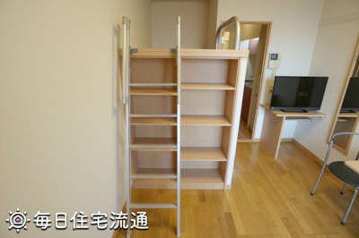 【内装】 | 大和田