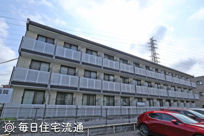 【外観】 | 大和田