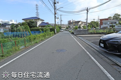 【周辺】 | 大和田