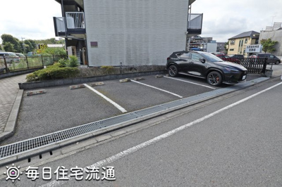 【駐車場】 | 大和田