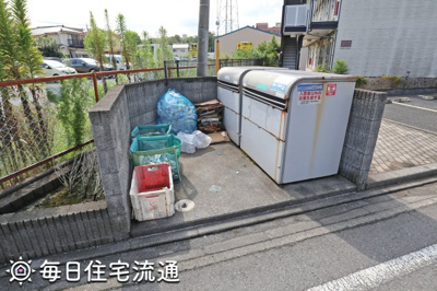【その他共用部分】 | 大和田