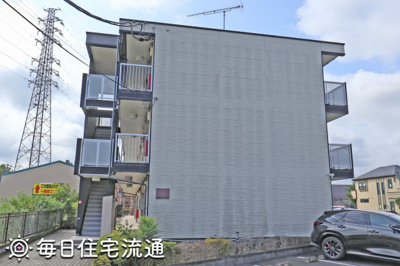 【外観】 | 大和田