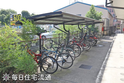 【その他共用部分】 | 大和田