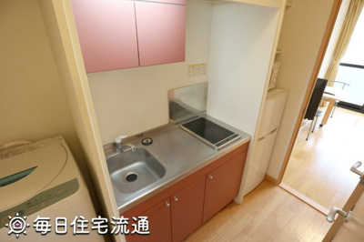 【キッチン】 | 大和田