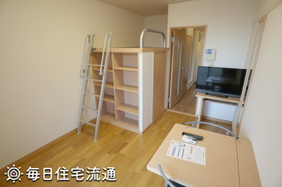 【洋室】 | 大和田