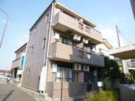 ツインコート調布 の画像