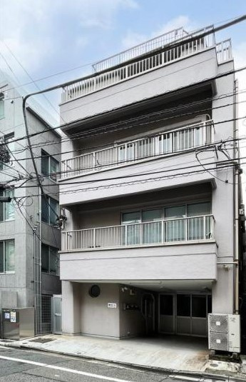 峯村ビルの画像