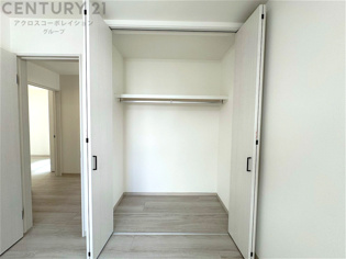 衣類やアクセサリー、小物類の収納が便利で整理整頓がしやすく、部屋の美観を保ちつつ、スペースを最大限に活用できます。衣服のしわやダメージを防ぎ、長持ちさせることができます。