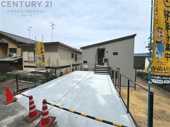 尼崎市稲葉荘2丁目新築一戸建ての画像