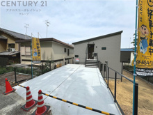 尼崎市稲葉荘2丁目新築一戸建ての画像