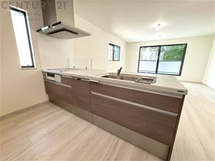 ダイニングキッチン