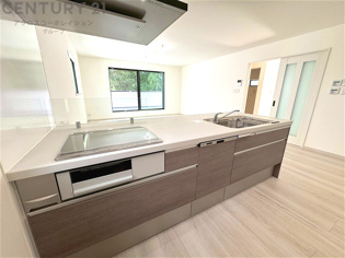 ダイニングキッチン