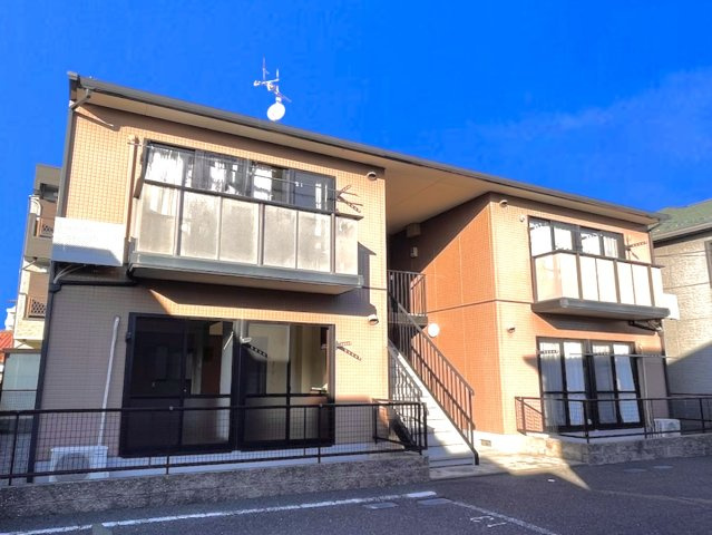 コンフォート貴美A
