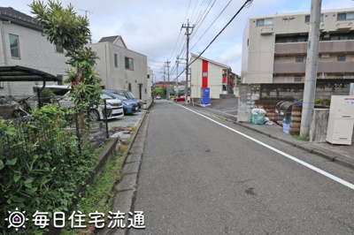 【周辺】 | ヴィラノーバⅡ