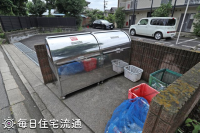 【その他共用部分】 | ヴィラノーバⅡ