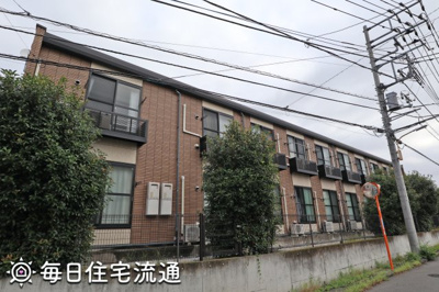 【外観】 | ヴィラノーバⅡ