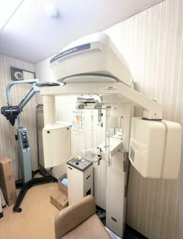 【内装】 | 新板橋駅徒歩2分 オオハシビル 1階 35.3坪 歯科クリニック居抜き