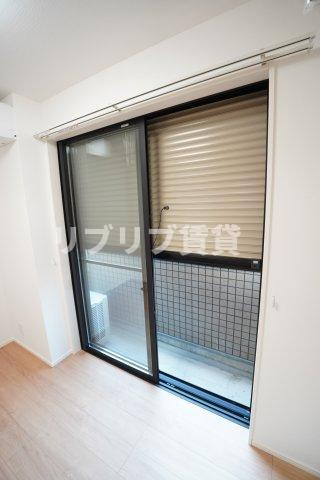 ラテンドール東千葉の設備