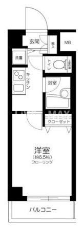プレール・ドゥーク錦糸町