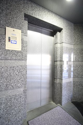 【その他共用部分】 | パレス東洋神戸３号館