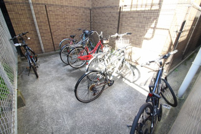 【その他共用部分】 | パレス東洋神戸３号館