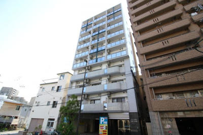 【外観】 | パレス東洋神戸３号館