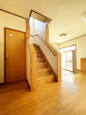 昭和町借家のその他