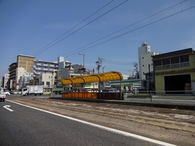 ミルキーウェイⅡ 要の周辺|上町二丁目駅 1.1km