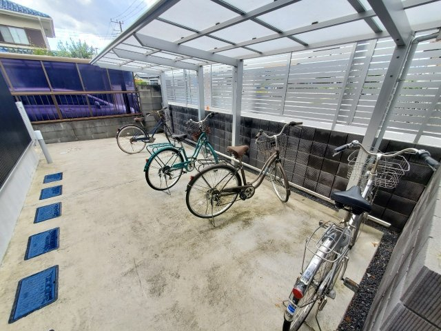 Ｖｏｇｕｅのその他共用部分