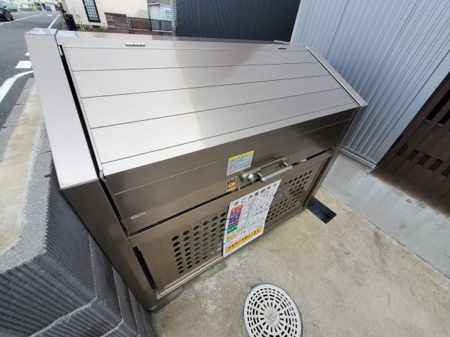 Ｖｏｇｕｅのその他共用部分