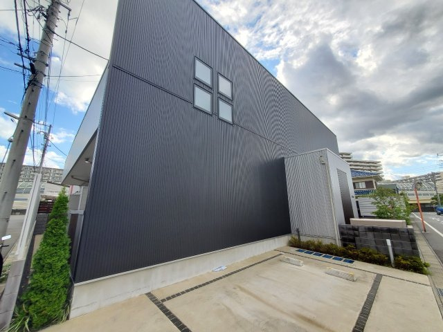 Ｖｏｇｕｅの外観