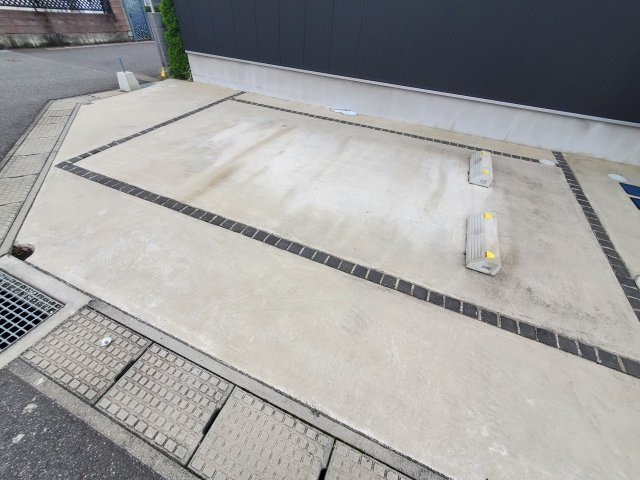 Ｖｏｇｕｅの駐車場