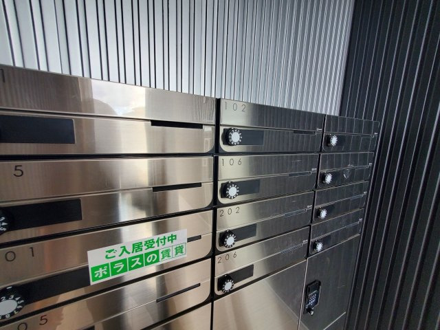 Ｖｏｇｕｅのその他共用部分