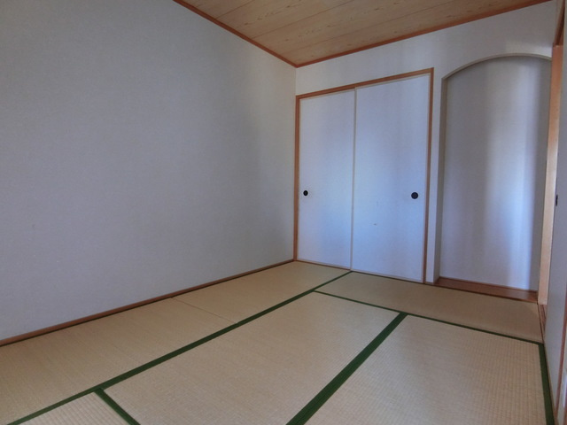 サントノーレ高須の和室