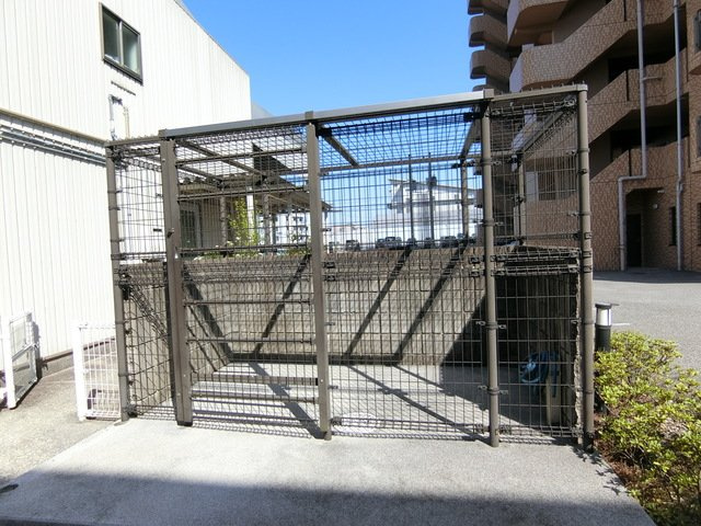 サントノーレ高須のその他