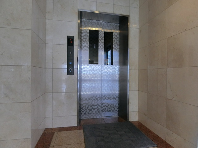 サントノーレ高須のその他共用部分